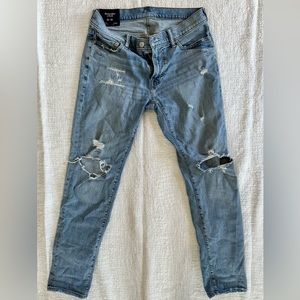 Abercrombie & Fitch Men’s Jeans, Size 30x30